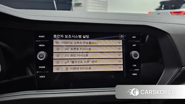 Volkswagen 7th Generation of Jetta id 2989271 из Кореи 7