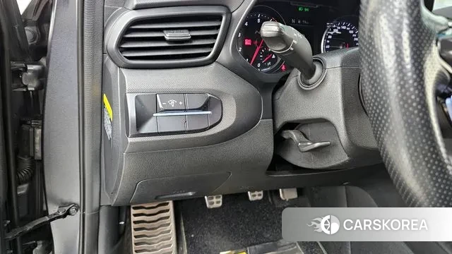 Hyundai Veloster (JS) id 3514792 из Кореи 7