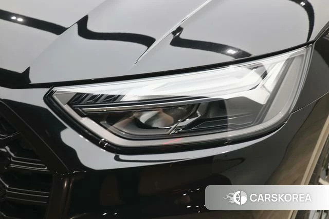 Audi Q5L id 4275254 из Китая 7