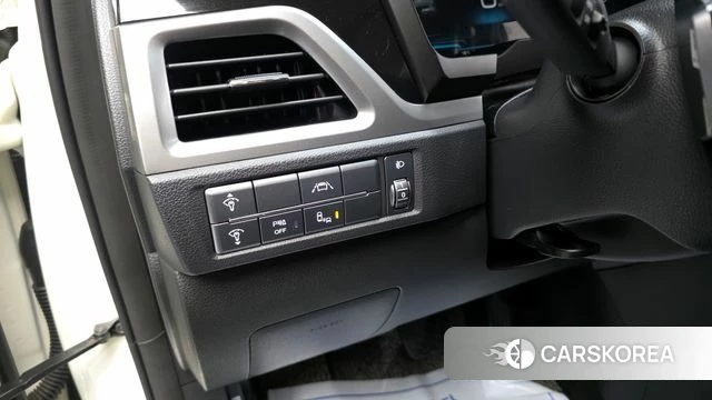 Ssangyong Beautiful Korando id 4268767 из Кореи 7