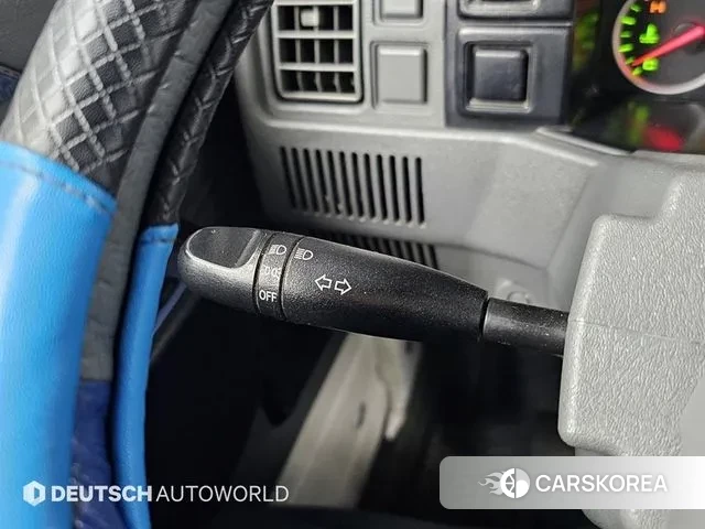 Chevrolet (GM Daewoo) New Labo id 3631255 из Кореи 7