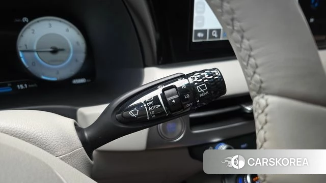 Hyundai The New Palisade id 4758307 из Кореи 7