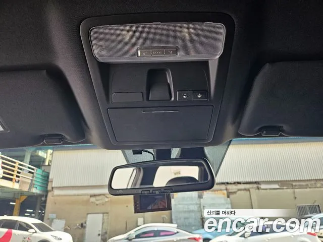 Ssangyong G4 Rexton id 2764715 из Кореи 7