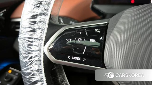 Volkswagen ID.4 id 4308966 из Кореи 7