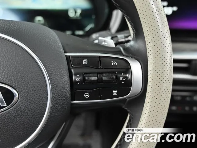 Kia K5 3rd generation id 2955697 из Кореи 7