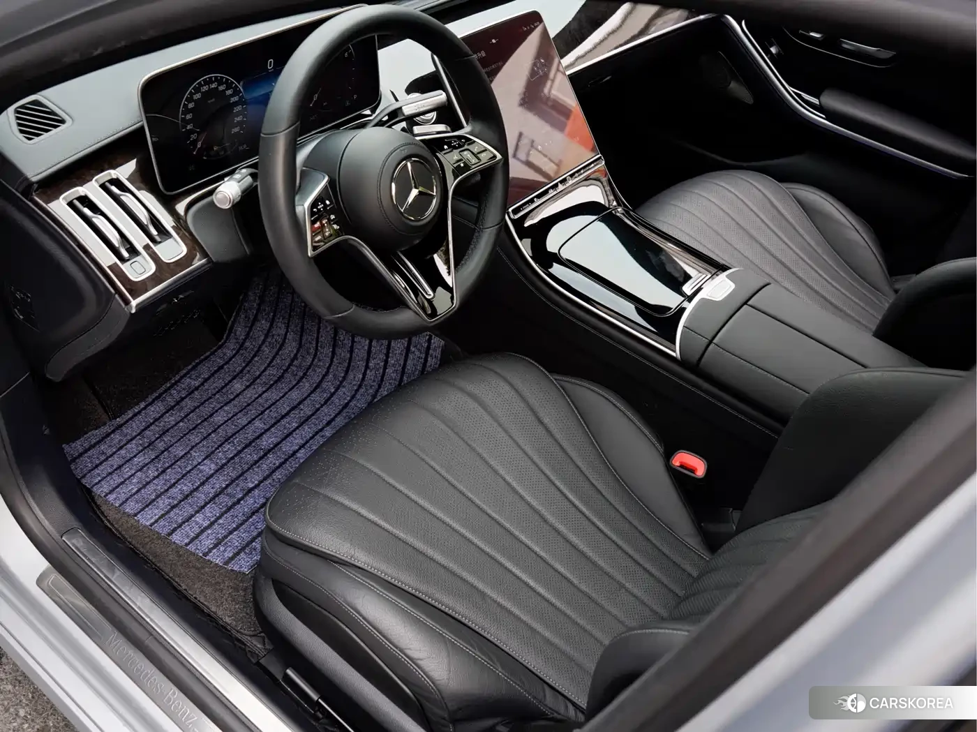 Mercedes-Benz S-Class id 4547265 из Китая 7