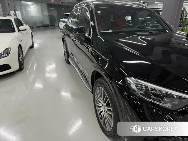 Mercedes-Benz GLC id 4353655 из Китая 7