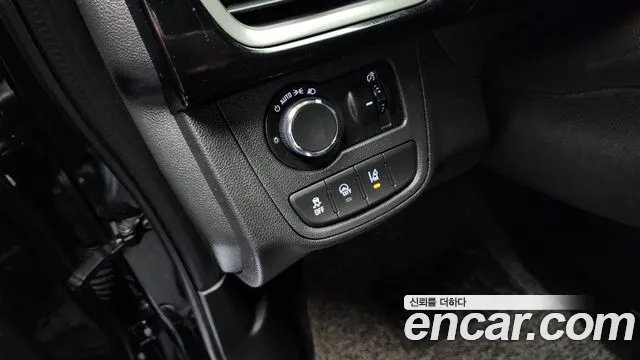 Chevrolet (GM Daewoo) The New Spark id 2730345 из Кореи 7