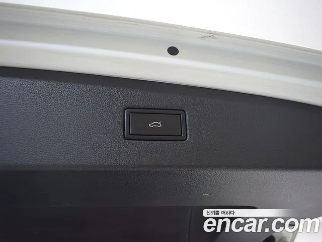 Volkswagen Tiguan second Generation id 2223271 из Кореи 7