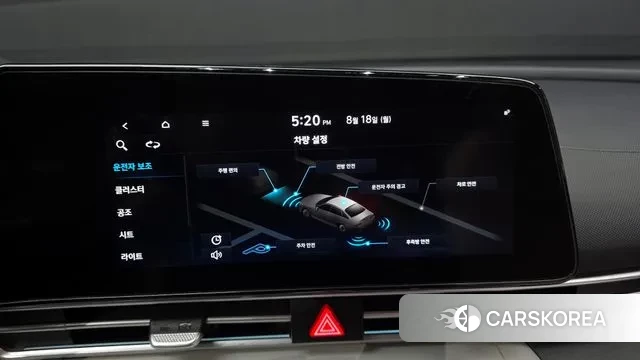 Hyundai Avante (CN7) id 3044670 из Кореи 7