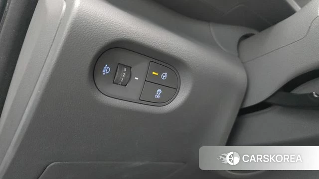 Hyundai Casper id 4929603 из Кореи 7