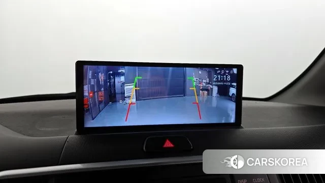 Kia The New Ray id 3503761 из Кореи 7