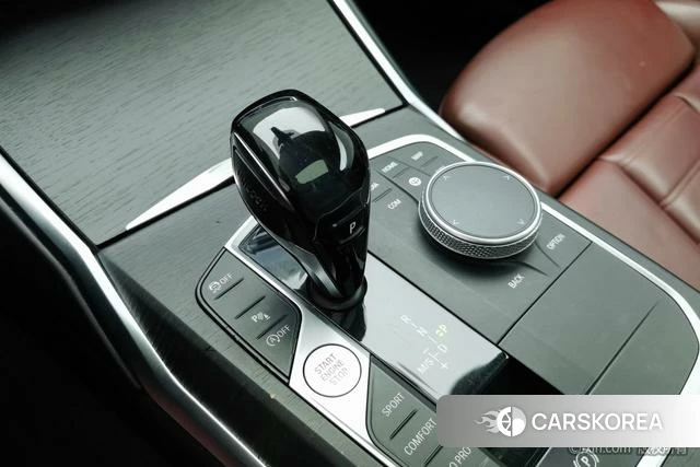 BMW 4 series 2021 Зеленый из Китая, фото 6