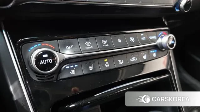 Hyundai Grandeur IG id 3407805 из Кореи 7