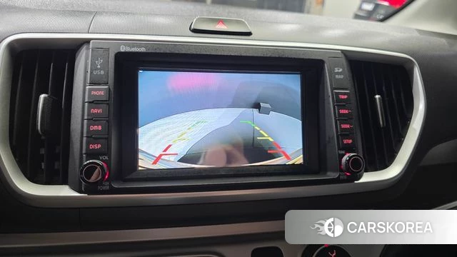 Kia The New Ray id 4389100 из Кореи 7