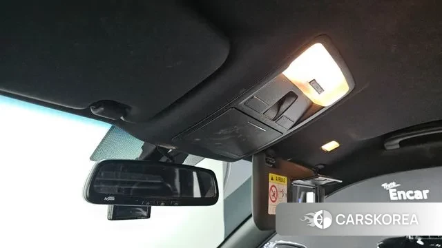 Ssangyong Rexton Sports id 3713323 из Кореи 7