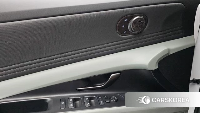 Hyundai The New Avante (CN7) id 4898211 из Кореи 7
