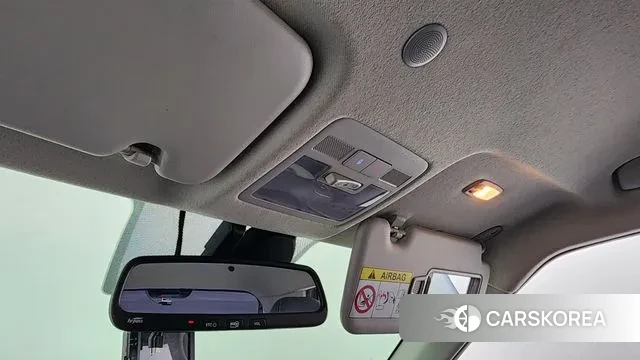 Hyundai Venue id 3616558 из Кореи 7