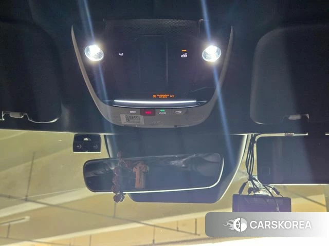 Kia EV6 id 3889238 из Кореи 7