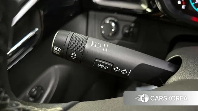 Chevrolet (GM Daewoo) The New Spark id 3004550 из Кореи 7