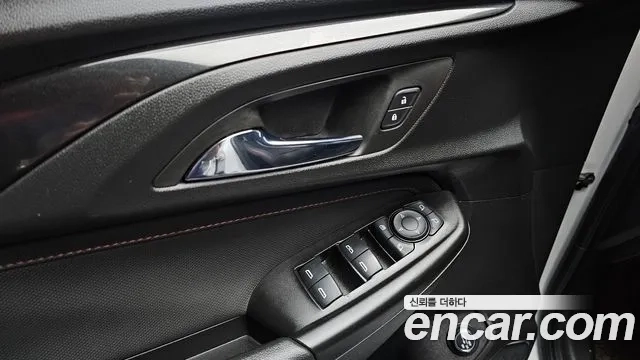 Chevrolet (GM Daewoo) Trailblazer id 2863052 из Кореи 7