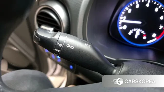 Hyundai Kona id 3188400 из Кореи 7