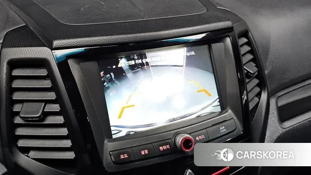 Ssangyong Tivoli Air id 3772899 из Кореи 7