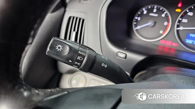 Hyundai The New Grand Starex id 3050750 из Кореи 7