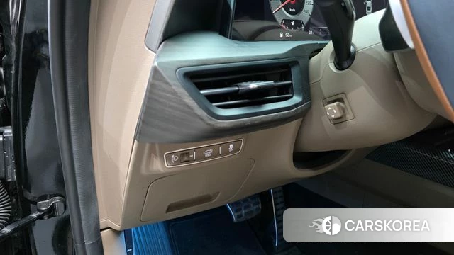 Kia K8 id 4489746 из Кореи 7