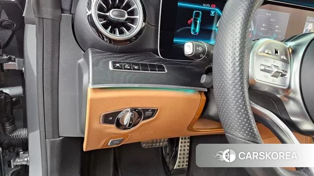 Mercedes-Benz E-Class W213 id 3391423 из Кореи 7