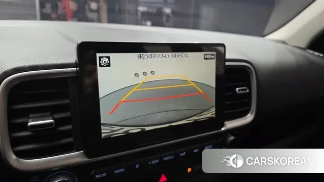 Hyundai Venue id 3374305 из Кореи 7