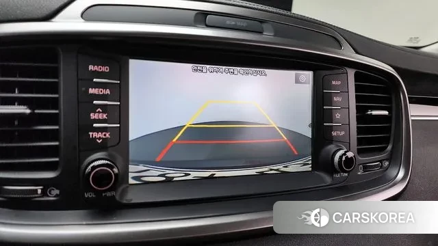 Kia The New Sorento id 2982003 из Кореи 7