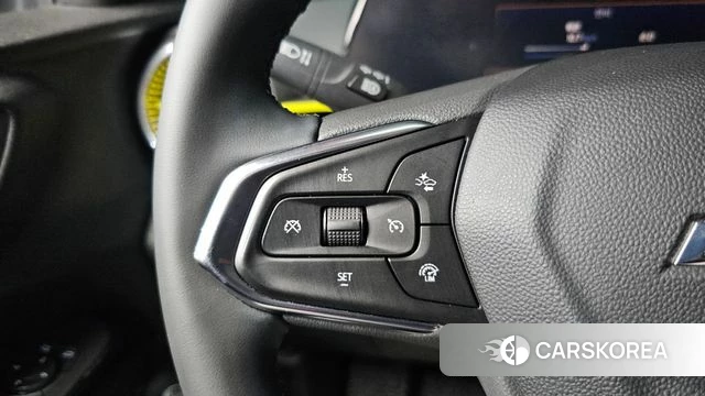 Chevrolet (GM Daewoo) Trax Crossover id 4555189 из Кореи 7