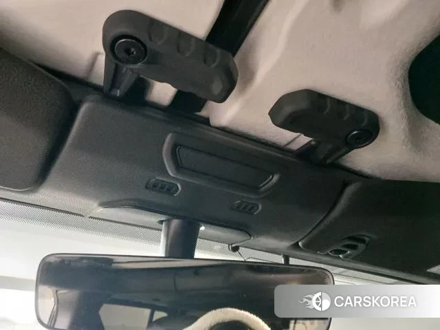 Jeep Wrangler (JL) id 3550942 из Кореи 7