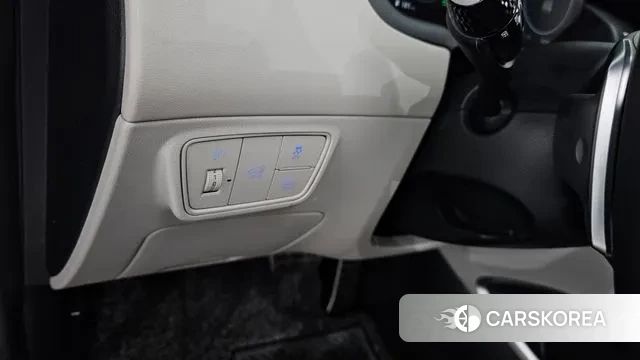 Hyundai Tucson Hybrid (NX4) id 3625920 из Кореи 7