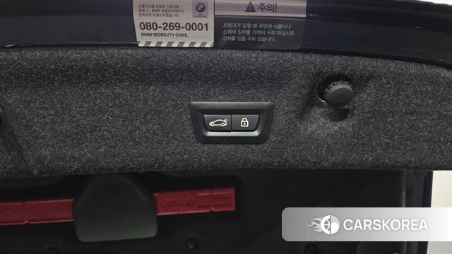 BMW M4 (G82) id 4282872 из Кореи 7