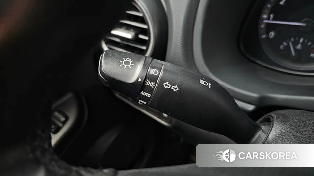 Hyundai Kona id 4551920 из Кореи 7