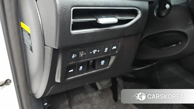 Hyundai Sonata (DN8) id 3795869 из Кореи 7