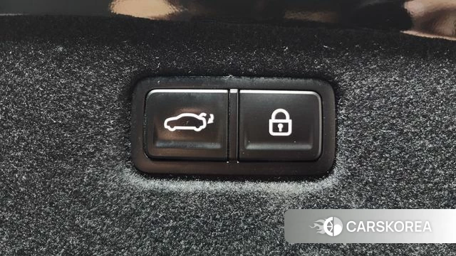 Kia The New K9 2nd generation id 4893872 из Кореи 7