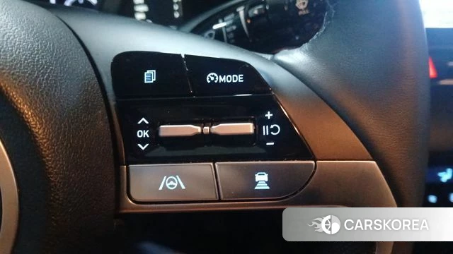Hyundai Avante Hybrid (CN7) id 4561160 из Кореи 7