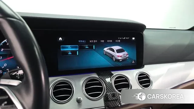 Mercedes-Benz E-Class W213 id 3686362 из Кореи 7