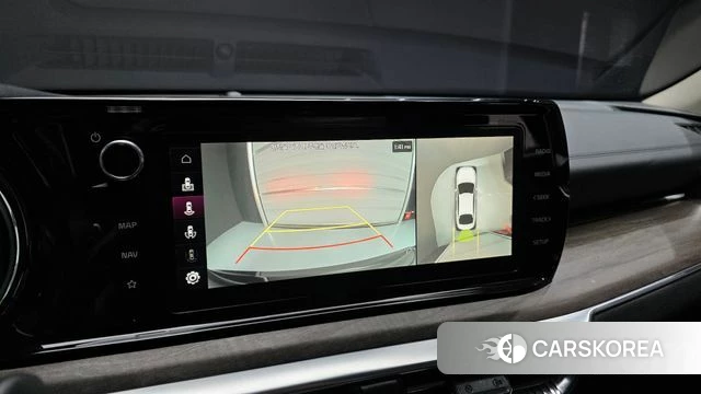 Kia K5 3rd generation id 3964133 из Кореи 7