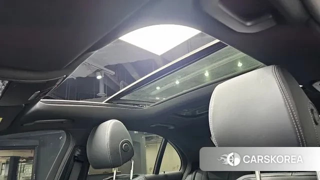 Mercedes-Benz E-Class W213 id 3498711 из Кореи 7