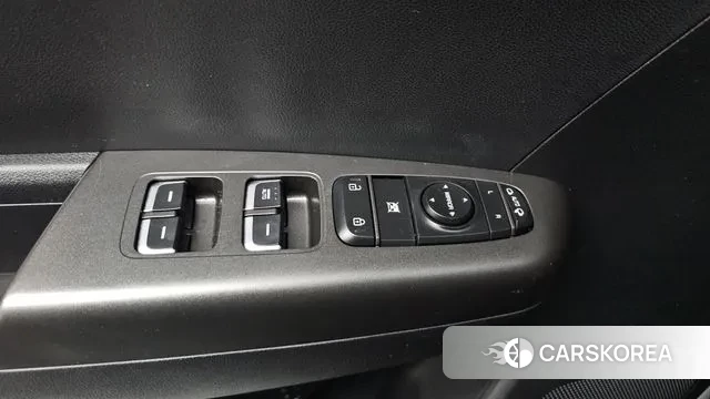 Kia Sportage The Bold id 3636226 из Кореи 7