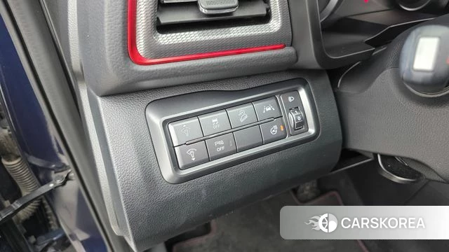 Ssangyong Berry New Tivoli id 4581114 из Кореи 7