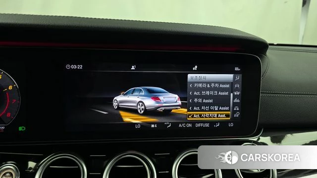 Mercedes-Benz E-Class W213 id 4435877 из Кореи 7