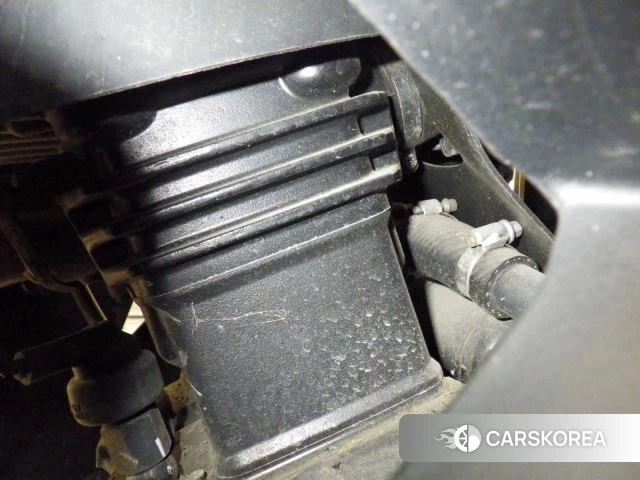 Kawasaki NINJA 250R id 3947217 из Японии 7