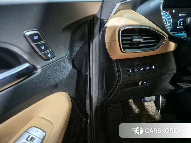 Hyundai The New Santa Fe id 4720436 из Кореи 7