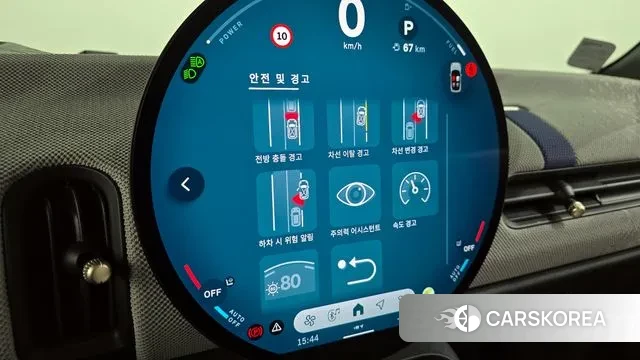 Mini Cooper S 4th Generation id 3576115 из Кореи 7