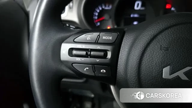 Kia The New Ray id 3777038 из Кореи 7